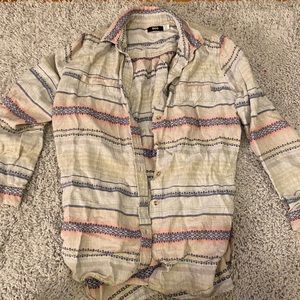 Urban Outfitter BDG flannel (open for negotiation)